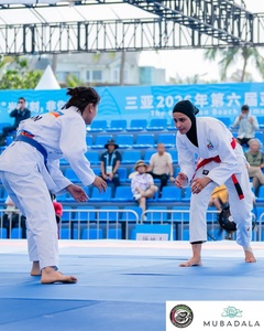 Hangzhou champion Al Hosani follows up with Asian Beach Games gold