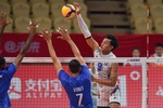  Hangzhou 2023  | Volleyball