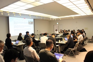 OCA successfully concludes 3rd TV Audit Meeting for 2026 Asian Games