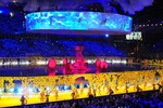  Astana-Almaty 2011  | Opening Ceremony