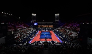 Qatar to host inaugural FIP Asia Padel Cup in October