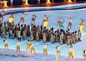 Hangzhou 2023 | Opening Ceremony