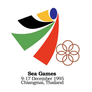 Emblem Chiang Mai 1995