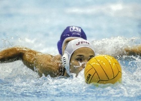 Busan 2002 | Swimming