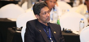 Sri Lanka’s modern pentathlon president selected for MEMOS course