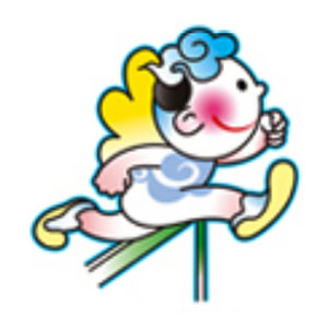 Sport Mascot Tianjin 2013