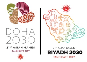 OCA receives official bid documents from  2030 Asian Games candidate cities