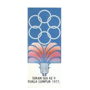 Kuala Lumpur 1977