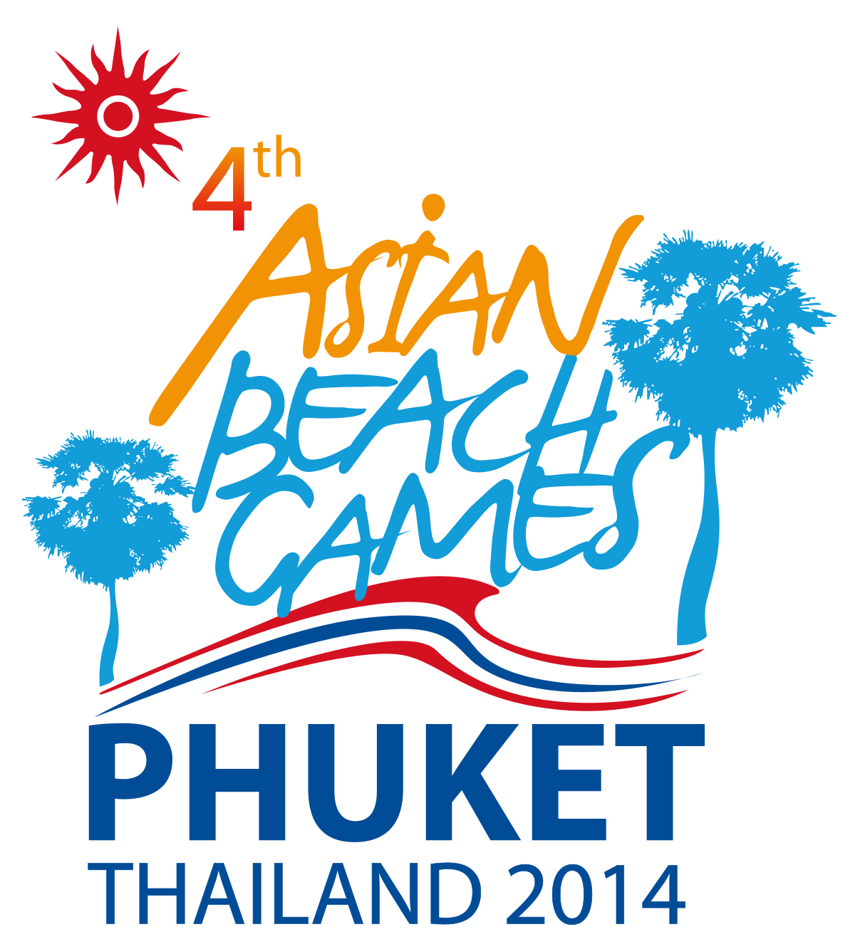 Phuket 2014