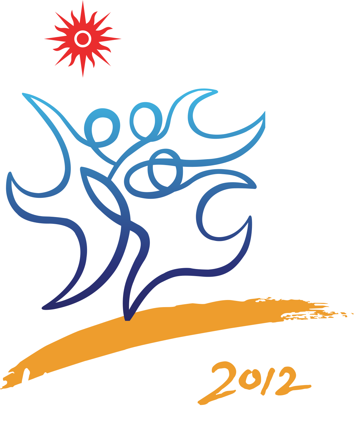 Haiyang 2012