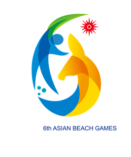 6th Asian Beach Games Sanya 2026