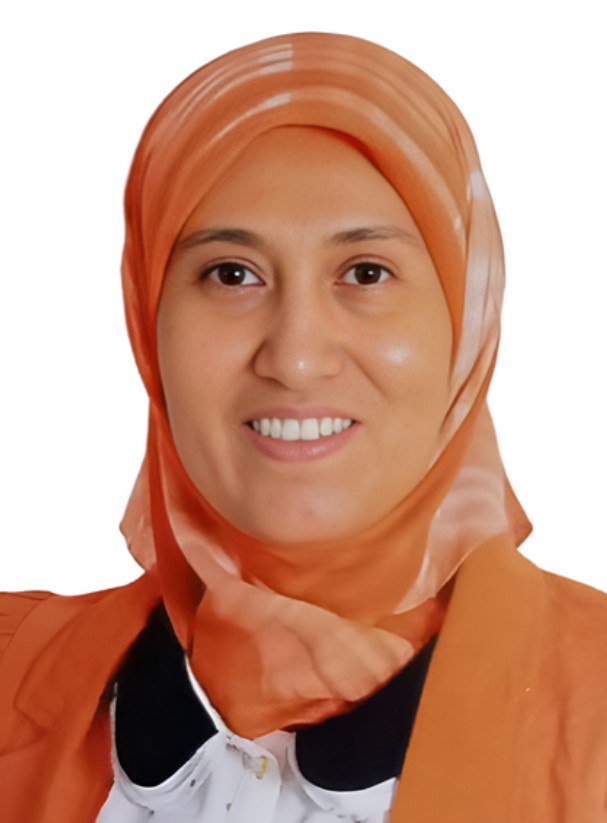 Ms Naela Nasr