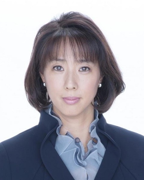 Mrs Mikako Kotani