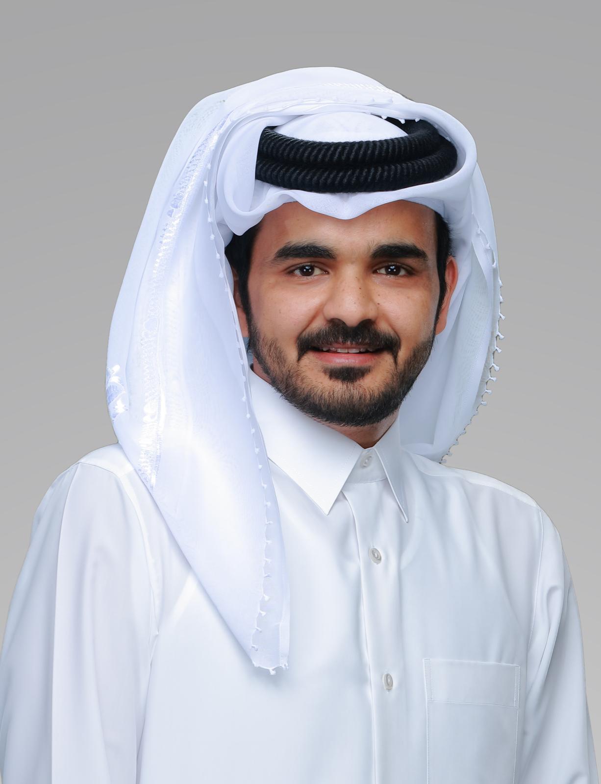 HE Sheikh Joaan bin Hamad Al Thani