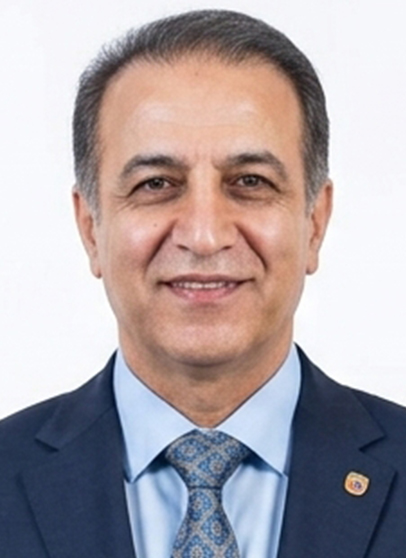 Mr Mohammad Nouhi