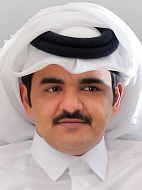 HE Sheikh Joaan bin Hamad Al Thani
