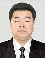 Mr. Guk KIM II