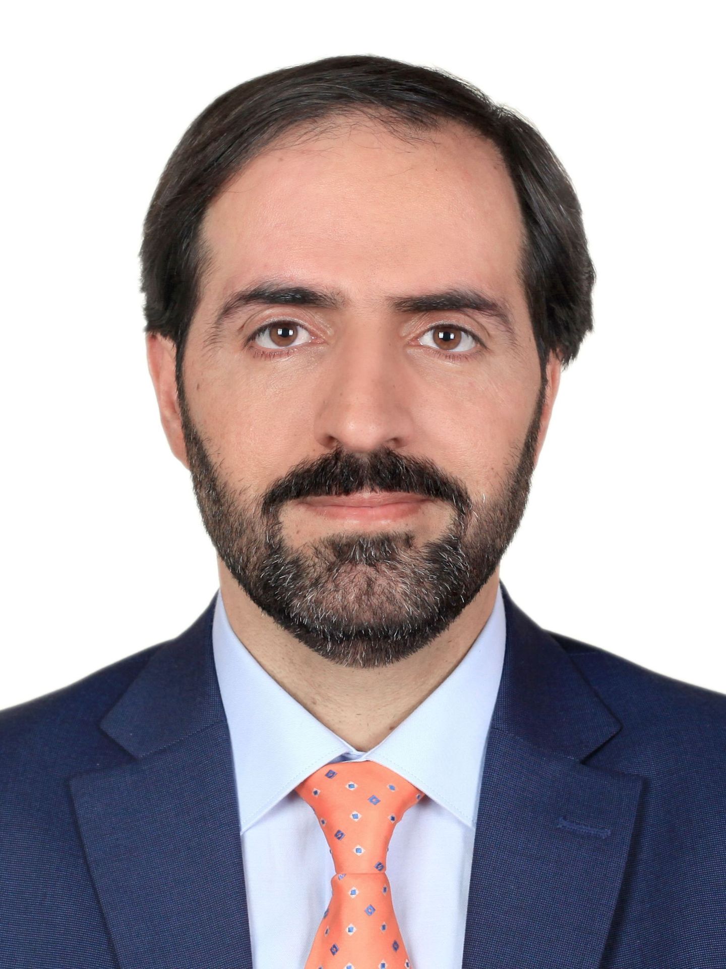 Dr Mohammad Yonus Popalzay