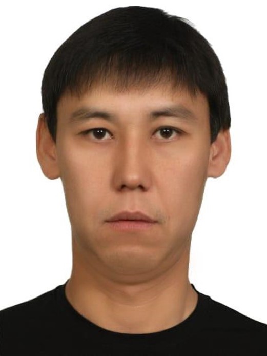 Kylychbek SARBAGHYSHEV