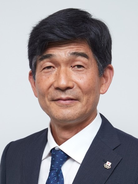 Mitsugi OGATA