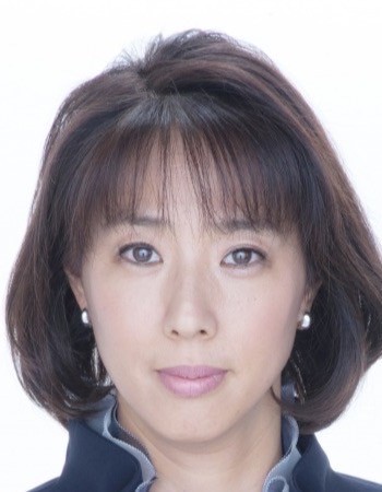 Mrs Mikako Kotani