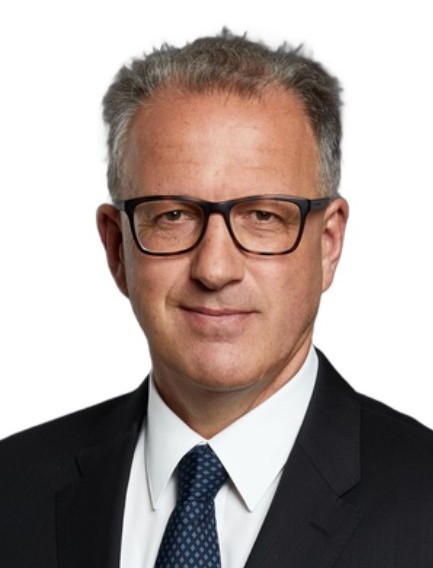 Michele Bernasconi
