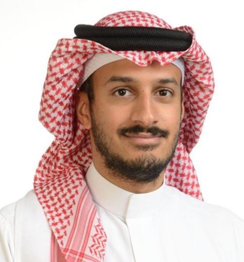 Abdulaziz BAESHEN