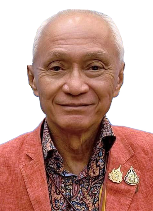 Dato Seri Chaiyapak Siriwat