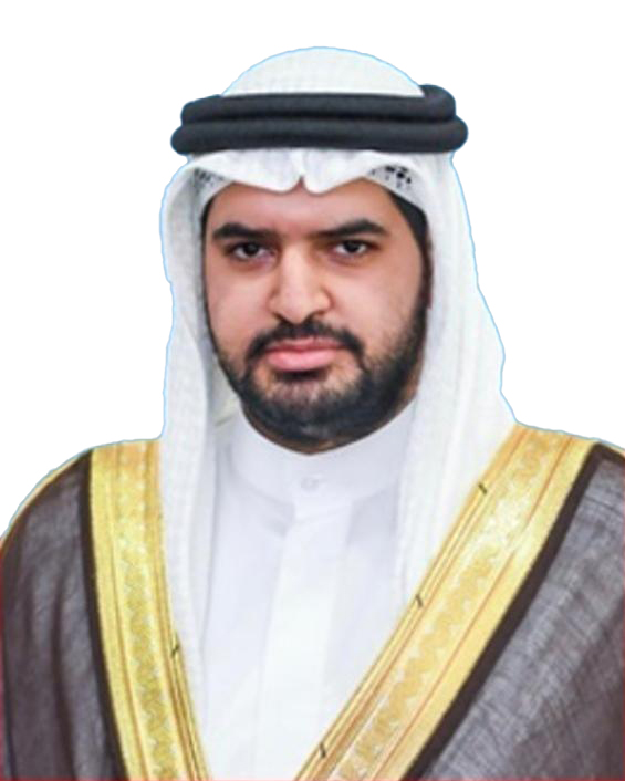 HH Sheikh Isa bin Ali Al Khalifa