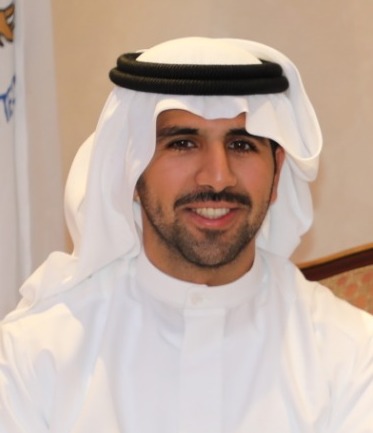 Sheikh Fahad Nasser Sabah Al-Ahmed Al-Sabah