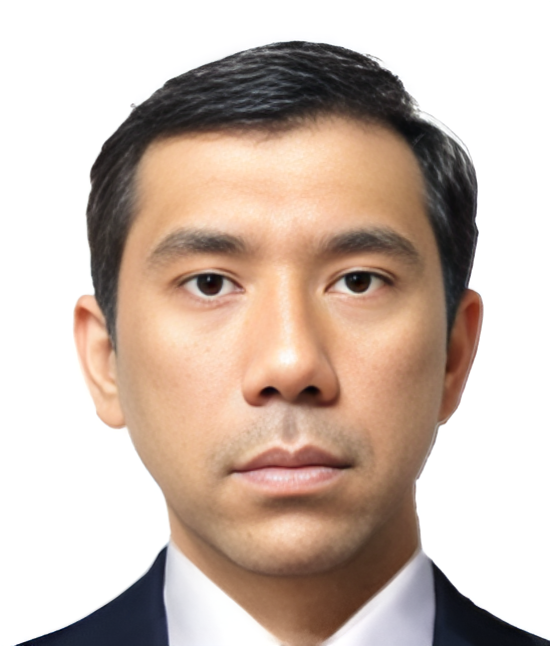 Khakhimov Khojiakbar