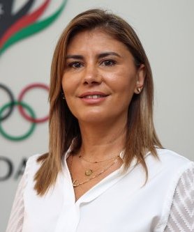 Ms Rana AL-SAEED