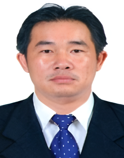 Chanthavon Panyasiri