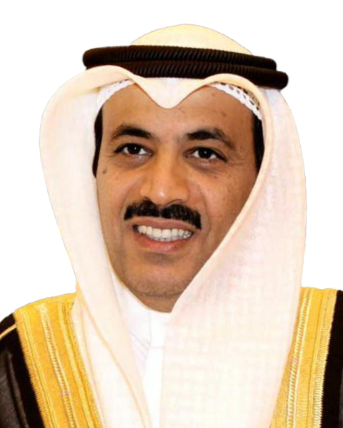 Mr DUAIJ KH FS ALOTAIBI