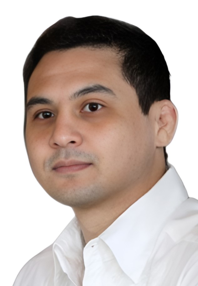 Alvin Arthur Aguilar