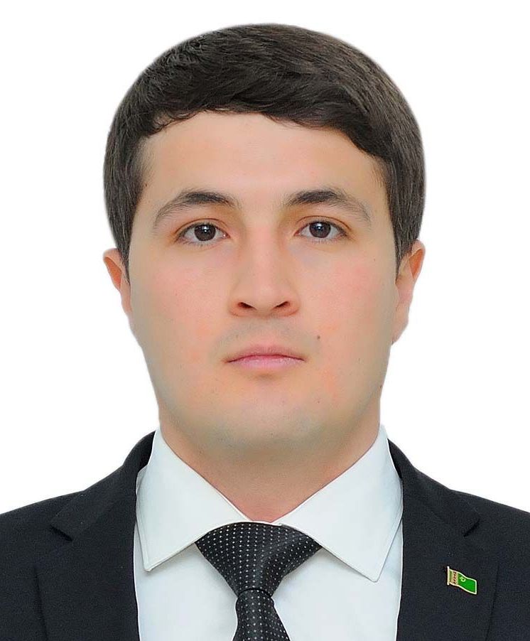 Ata Akmaammedov