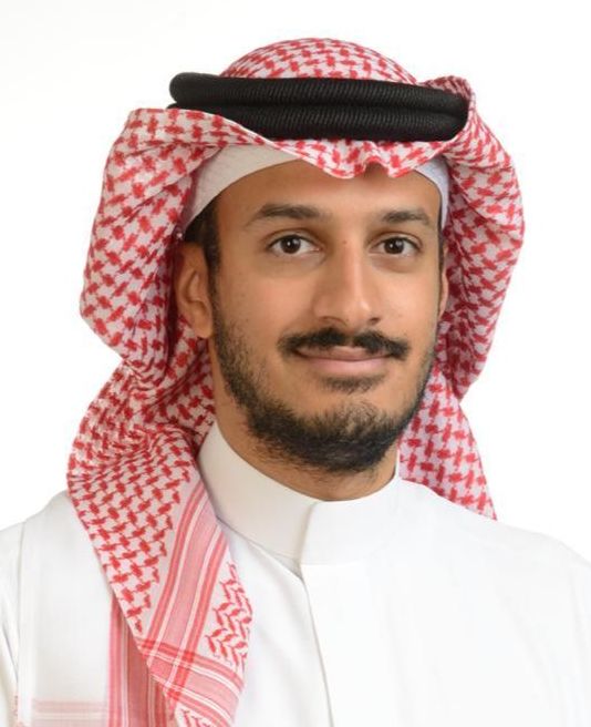 Abdulaziz Al Baeshan