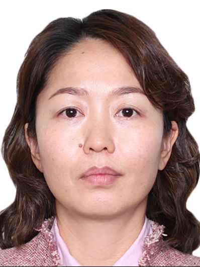 Ms Bayartuya Bayarsaikhan