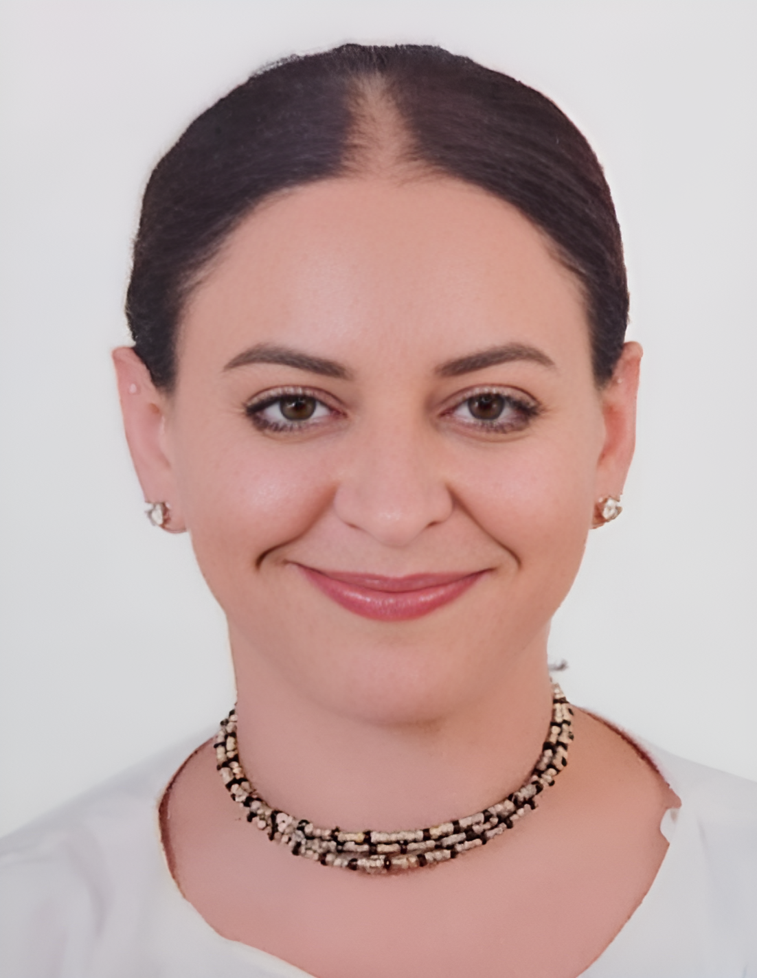 Sheikha Bibi Salem J Al Sabah