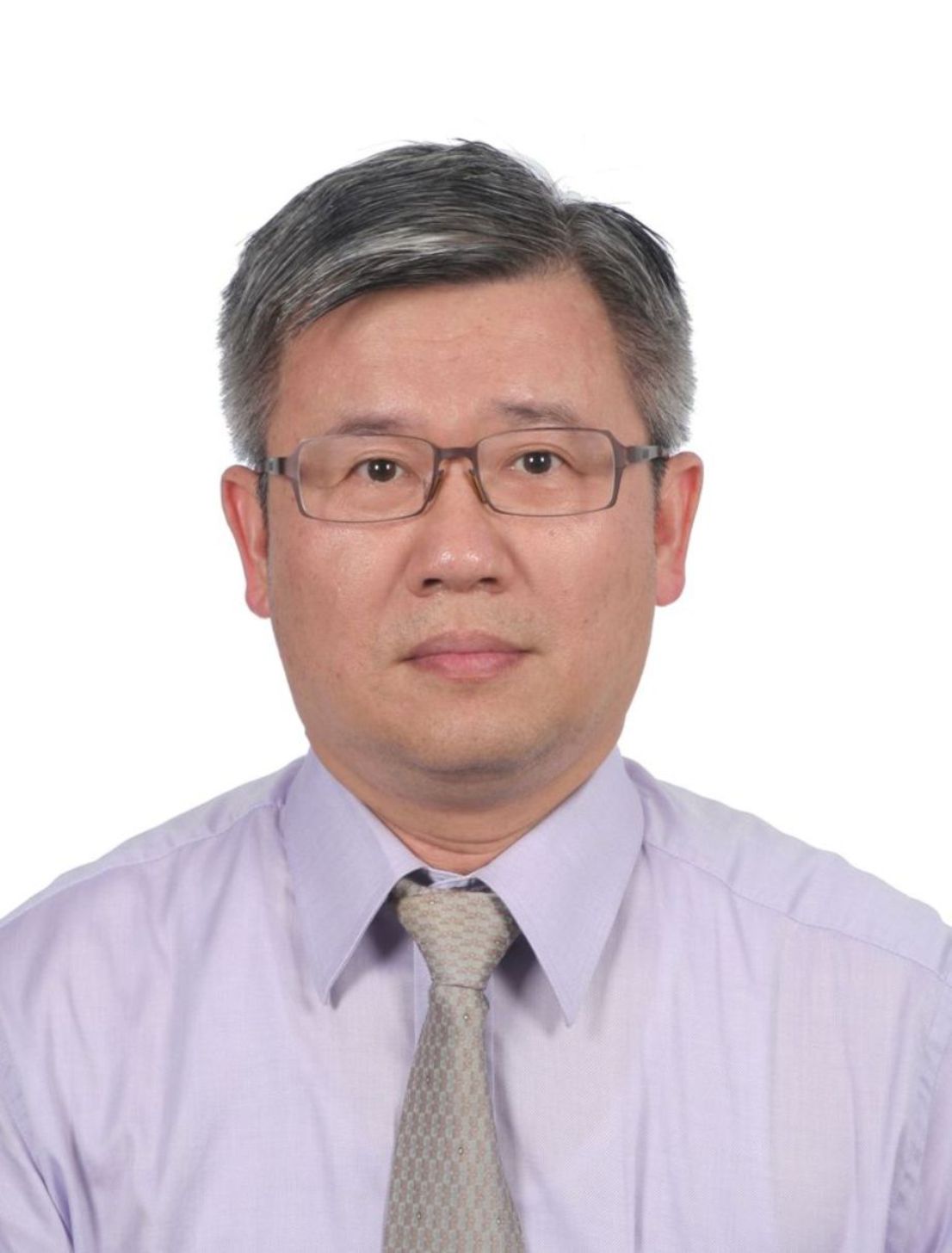 Dr Cheng Huan CHANG