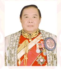 Gen Prawit Wongsuwon