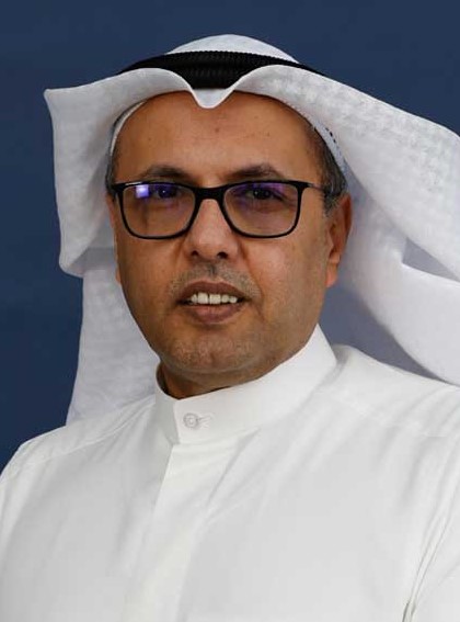 Mr. Abdulla Al Hayyan