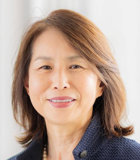 Dr Michiko Tashima