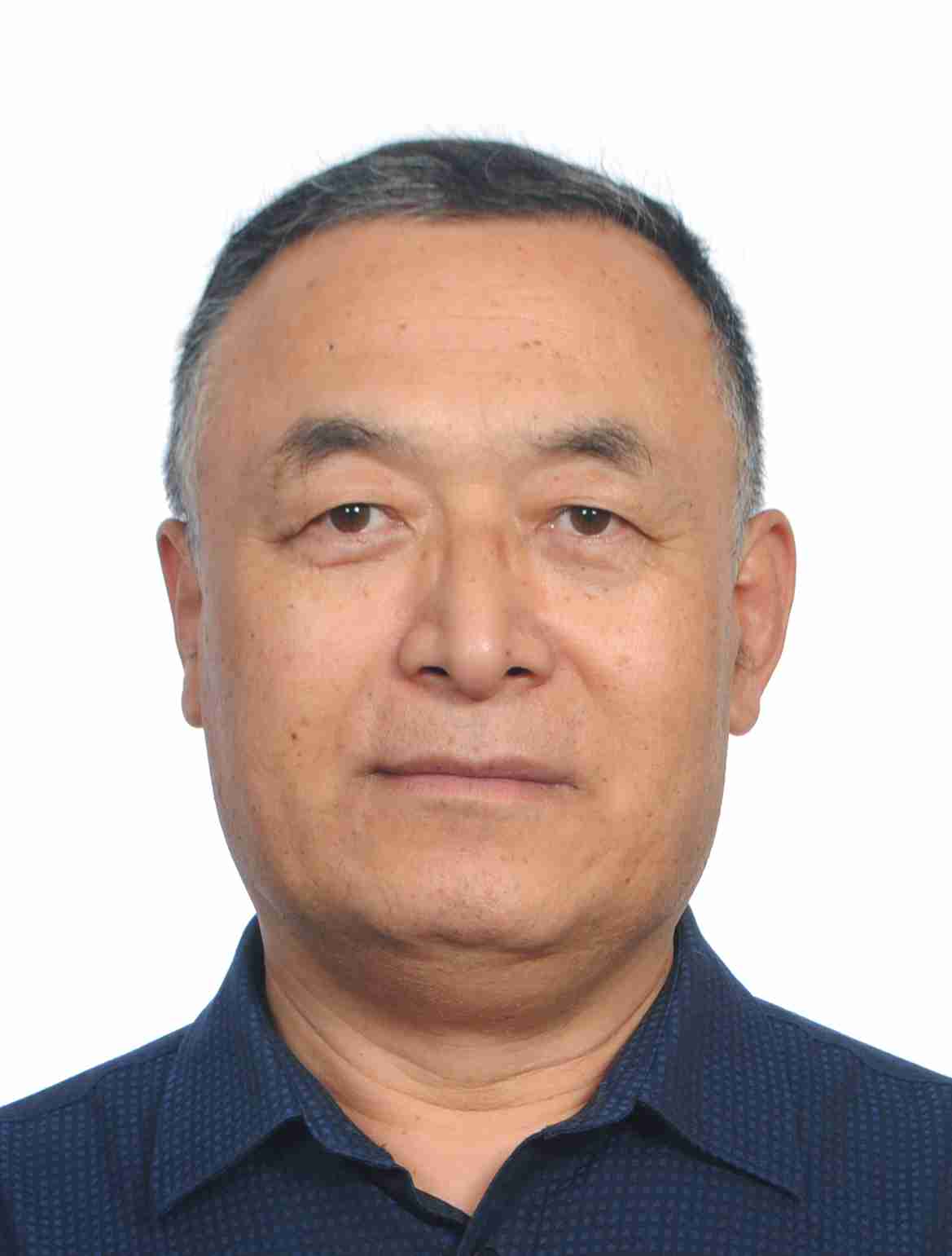 Dr Li Yanhu