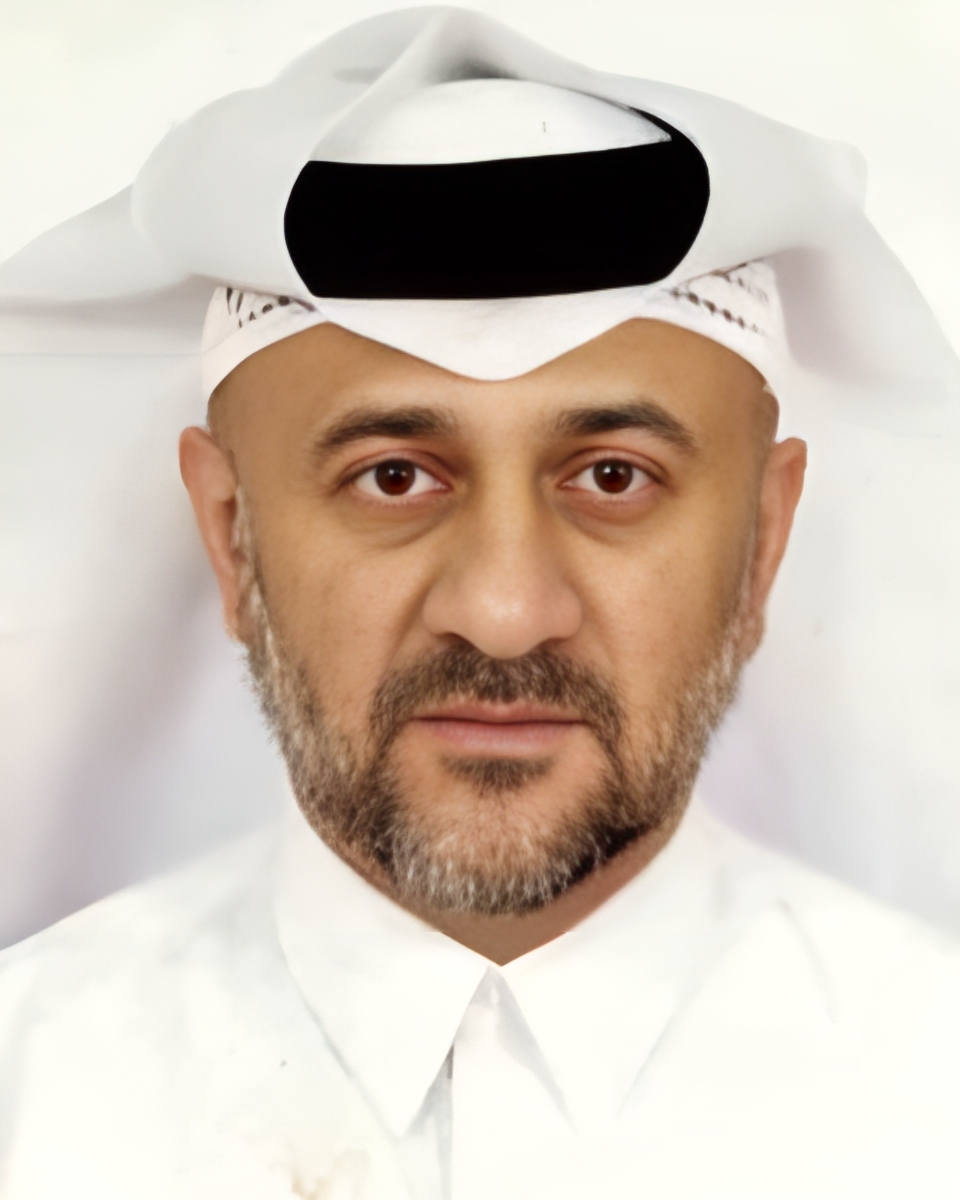 Dr Abdulwahab Al Musleh