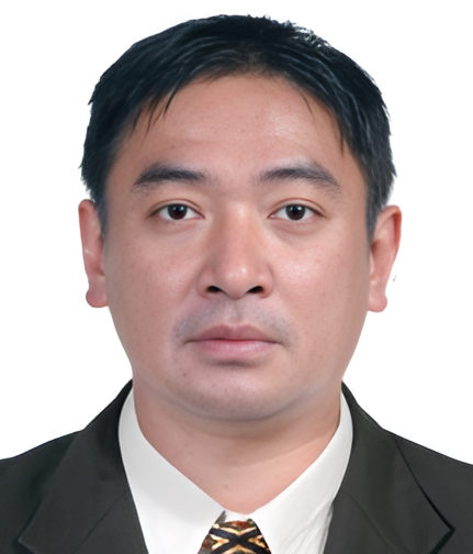 Dr Alongkone Phengsavanh