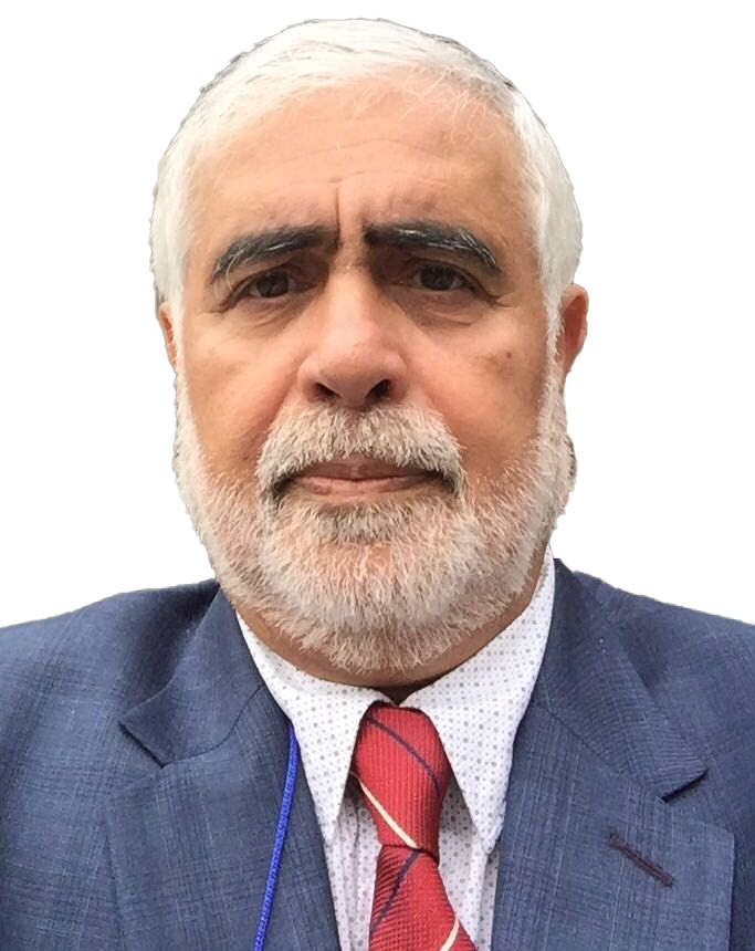 Dr Sultan Ya'rub Qahtan AL BUSAIDI