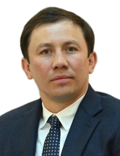 Gennady Golovkin