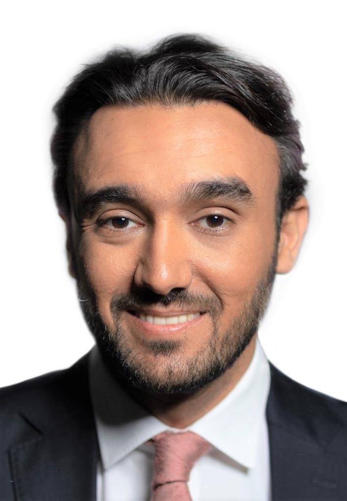 Prince Abdulaziz Bin Turki Al-Faisal Al Saud