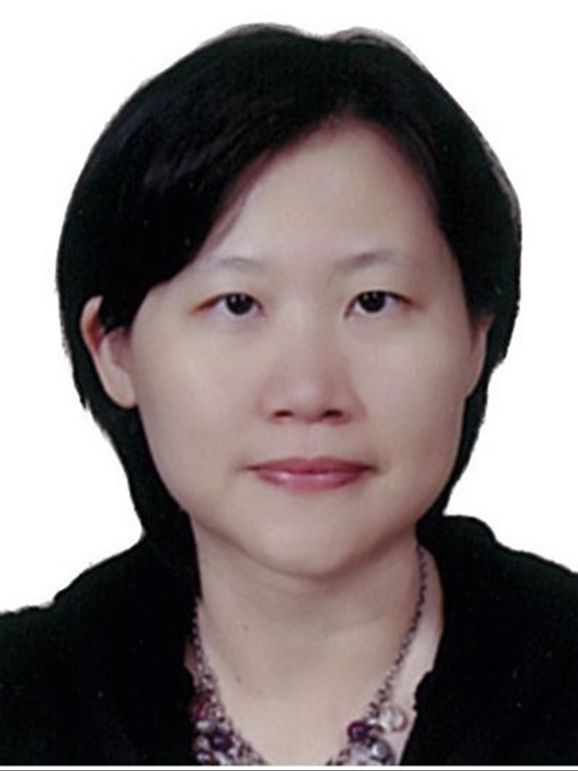Ms Hsu Hsiao Tsu